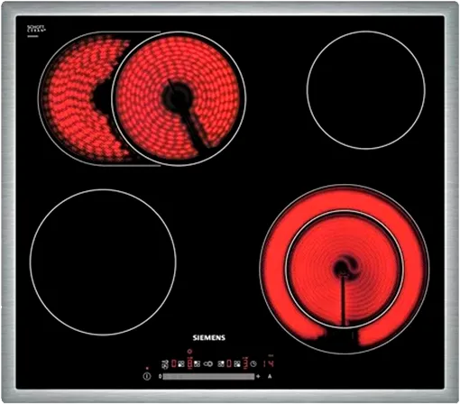 Ремонт варочных панелей Siemens ET645FN17E в сервисном центре FIX-Siemens