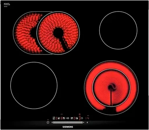 Ремонт варочных панелей Siemens ET675FN17E в сервисном центре FIX-Siemens