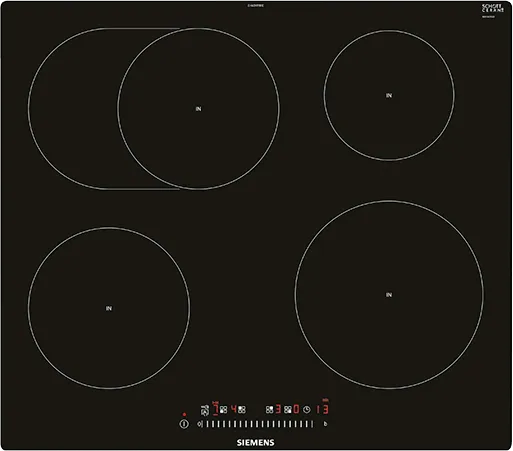 Ремонт варочных панелей Siemens EH601FFB1E в сервисном центре FIX-Siemens