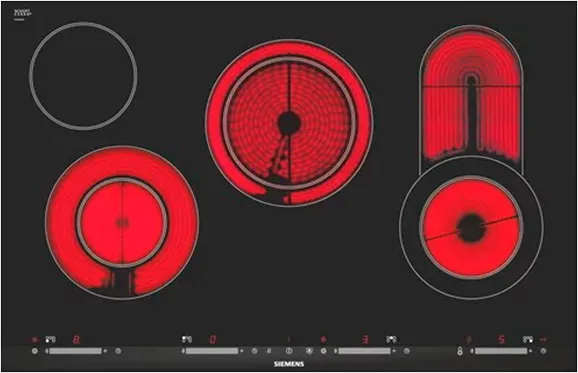 Ремонт варочных панелей Siemens ET875SC11D в сервисном центре FIX-Siemens