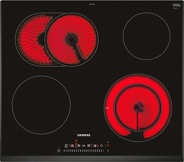 Ремонт варочных панелей Siemens ET651FNP1E в сервисном центре FIX-Siemens