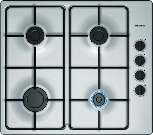 Ремонт варочных панелей Siemens EB6B5PB80 в сервисном центре FIX-Siemens