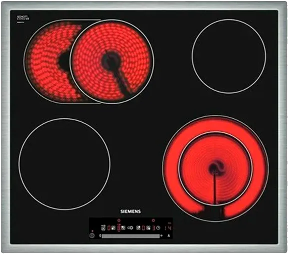 Ремонт варочных панелей Siemens ET651FN17E в сервисном центре FIX-Siemens