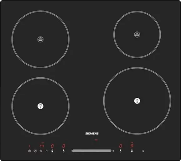 Ремонт варочных панелей Siemens EH601ME21E в сервисном центре FIX-Siemens