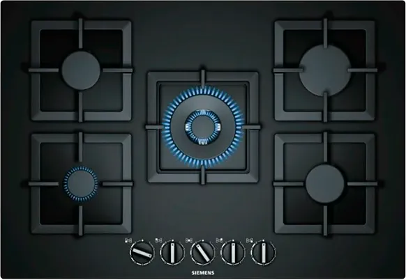 Ремонт варочных панелей Siemens EP7A6QB20 в сервисном центре FIX-Siemens