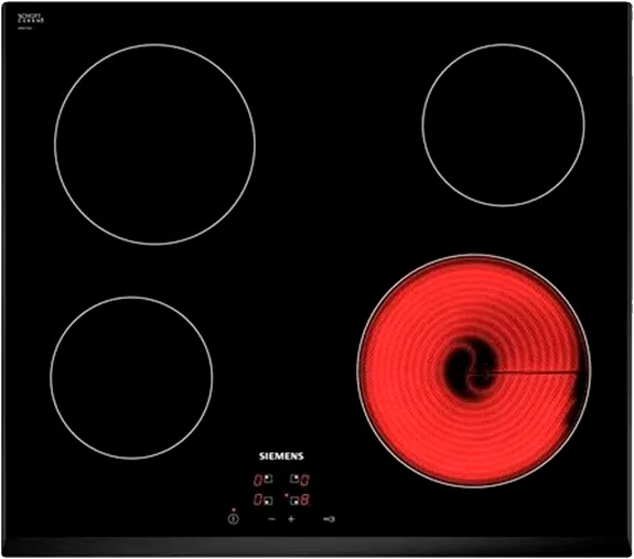 Ремонт варочных панелей Siemens ET651HE17E в сервисном центре FIX-Siemens