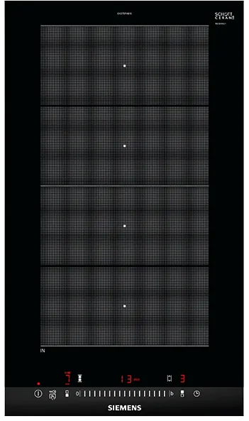 Ремонт варочных панелей Siemens EX375FXB1E в сервисном центре FIX-Siemens