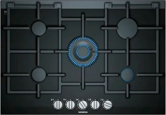 Ремонт варочных панелей Siemens ER7A6RD70 в сервисном центре FIX-Siemens