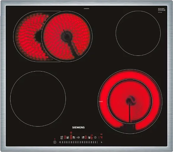 Ремонт варочных панелей Siemens ET645FNP1E в сервисном центре FIX-Siemens
