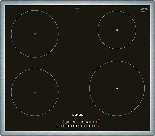 Ремонт варочных панелей Siemens EH645FEB1E в сервисном центре FIX-Siemens