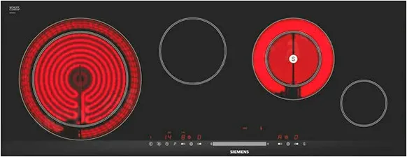 Ремонт варочных панелей Siemens ET975MK21E в сервисном центре FIX-Siemens