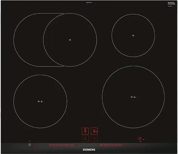 Ремонт варочных панелей Siemens EH675LFC1E в сервисном центре FIX-Siemens