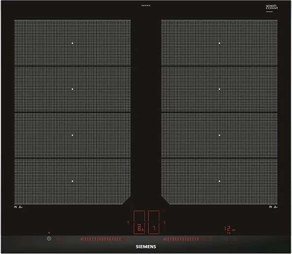 Ремонт варочных панелей Siemens EX675LXC1E в сервисном центре FIX-Siemens