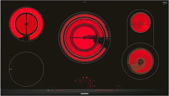 Ремонт варочных панелей Siemens ET975LVP1D в сервисном центре FIX-Siemens