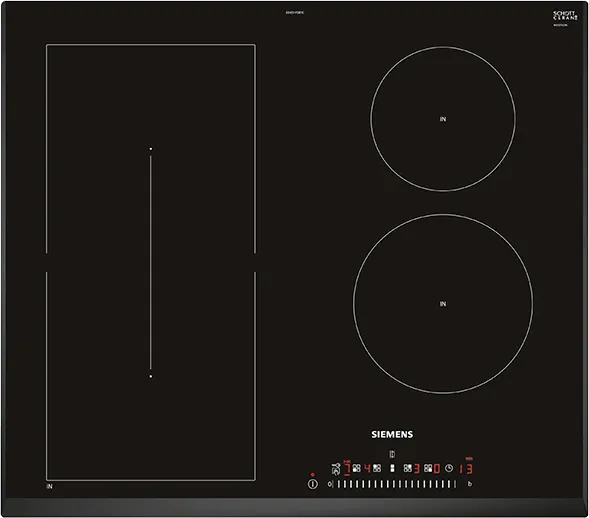 Ремонт варочных панелей Siemens ED651FSB1E в сервисном центре FIX-Siemens