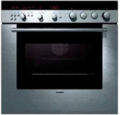 Ремонт духовых шкафов Siemens HE 48E55 в сервисном центре FIX-Siemens