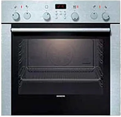 Ремонт духовых шкафов Siemens HE 230522 в сервисном центре FIX-Siemens