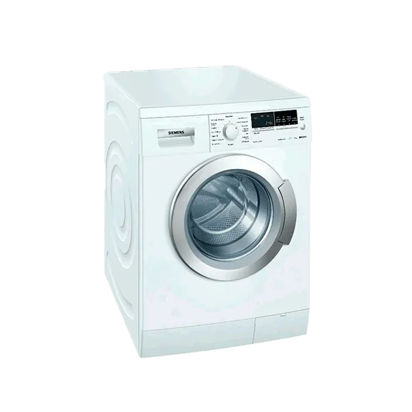 Ремонт стиральных машин Siemens WM 14E46 BPL в сервисном центре FIX-Siemens
