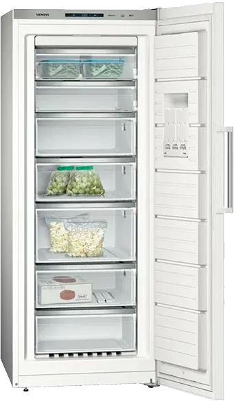 Ремонт холодильных камер Siemens GS54NAW30 в сервисном центре FIX-Siemens