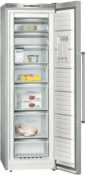 Ремонт холодильных камер Siemens GS36NAI31 в сервисном центре FIX-Siemens