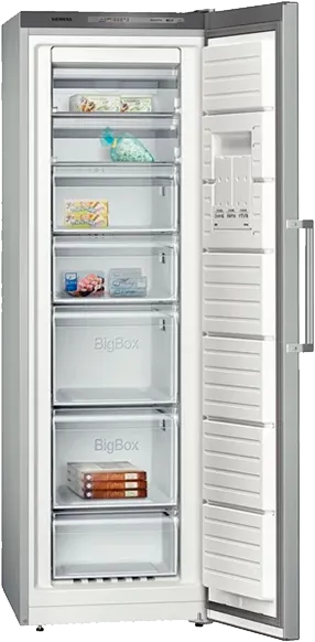 Ремонт холодильных камер Siemens GS36NVI30 в сервисном центре FIX-Siemens