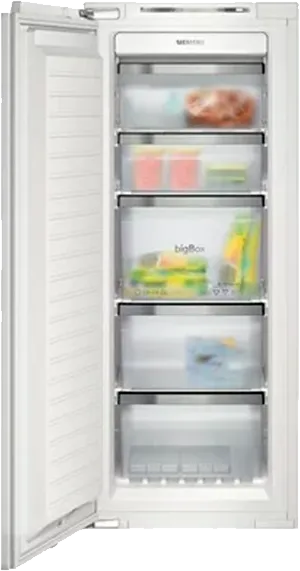 Ремонт холодильных камер Siemens GI25NP60 в сервисном центре FIX-Siemens