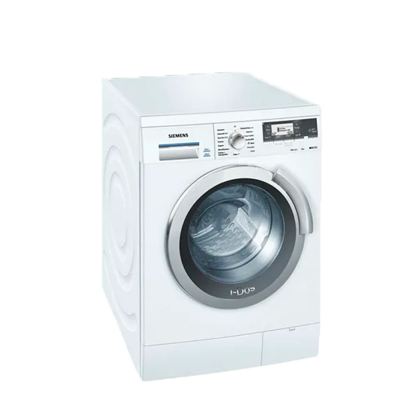 Ремонт стиральных машин Siemens WM 12S890 PL в сервисном центре FIX-Siemens