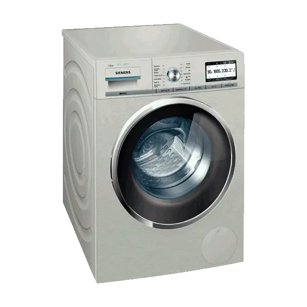 Ремонт стиральных машин Siemens WM 16Y74S OE в сервисном центре FIX-Siemens