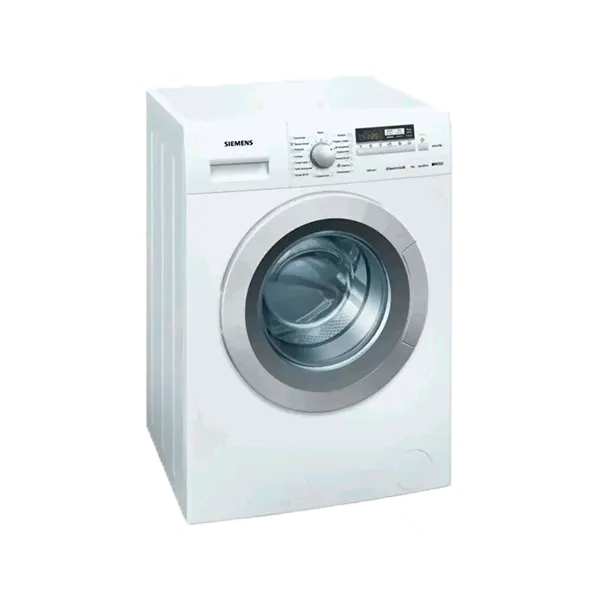 Ремонт стиральных машин Siemens WS 12G240 UA в сервисном центре FIX-Siemens