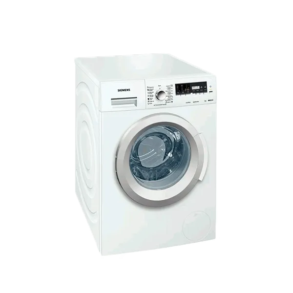 Ремонт стиральных машин Siemens WM 12Q441 OE в сервисном центре FIX-Siemens