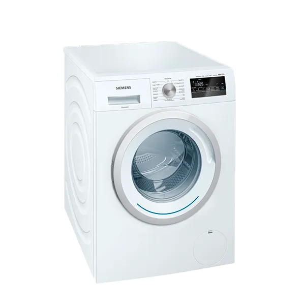 Ремонт стиральных машин Siemens WM 12N26 BPL в сервисном центре FIX-Siemens