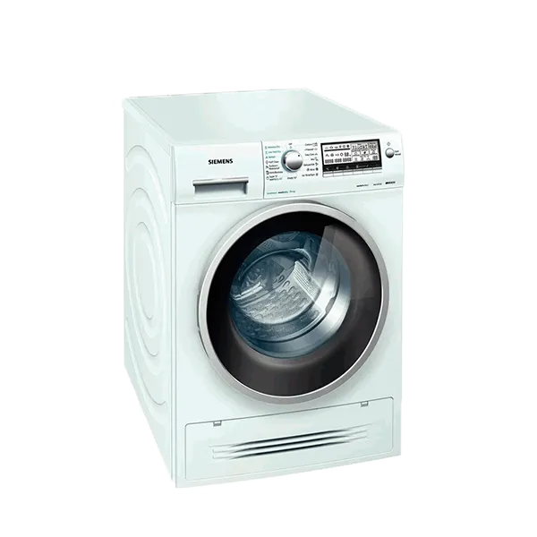 Ремонт стиральных машин Siemens WD 15H542 EU в сервисном центре FIX-Siemens